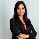 Photo of Neha Joshi